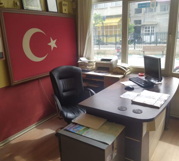 Adabay Sigorta Koçarlı Şube