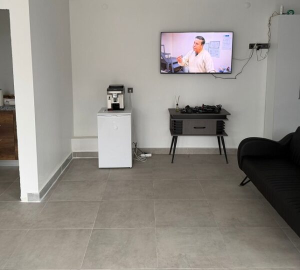 ÖzserNeo Sigorta ve Reasürans Brokerliği Kartepe Mihan Şube