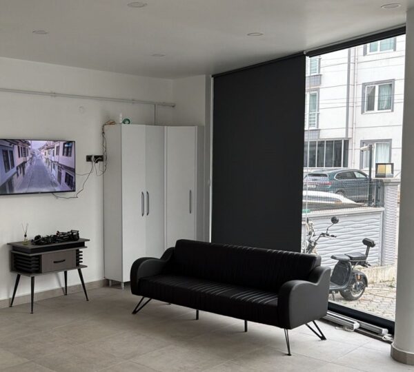 ÖzserNeo Sigorta ve Reasürans Brokerliği Kartepe Mihan Şube