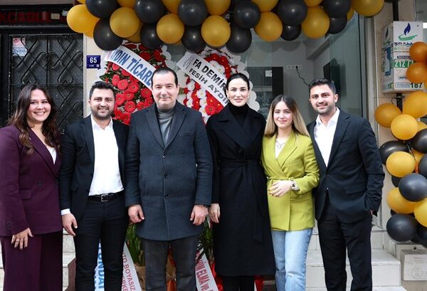 Steel Sigorta ve Reasürans Brokerliği Aydın Şubesi