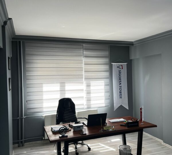 Sigorta Tower Çorum Şubesi